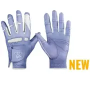 Bionic Golf Women's StableGrip 2.0 Glove - Periwinkle - High Performance Ladies