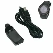For Garmin Approach S3 GPS Golf Smart watch USB Charging Data Sync Cables Dock