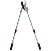 Zenport LRT11 Telescopic Ratchet Anvil Lopper - 3 Pack