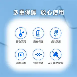 【GIGASTONE】手機立架 15W磁吸式無線充電盤｜適用iPhone/Apple Watch/MagSafe手機快充