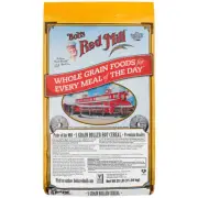 Bob's Red Mill 25 lb. 5-Grain Rolled Cereal