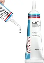 Clothing Glue, Waterproof Glue for Patch, Strong Adhesive for All Fabrics, Crafts, Patches, Sofa, Cotton, Nylon, Wool, Denim