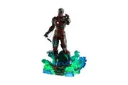 Spider-Man Far From Home Mysterio's Iron Man Illusion 1:6 Scale
