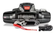 Warn ZEON XD 12-S Winch With Wireless Hand-Held Remote 12,000 lb Pull Capacity