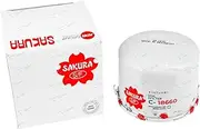 Sakura Filters AU C-18660 Oil Filter