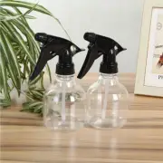 2 PCS Mister Bottle Small Essential Oil Bottle Spritzer Bottle