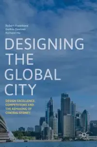 在飛比找博客來優惠-Designing the Global City: Des