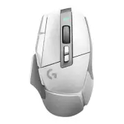 Logitech G502 X Lightspeed Wireless Gaming Mouse White BRAND NEW AND SEALED