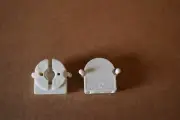 Tanning bed lamp sockets for Sunquest / E-3 beds
