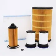 ACDelco Filter Kit to suit Holden RG Colorado/Trailblazer - 95712533