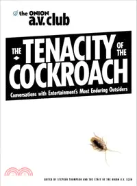 在飛比找三民網路書店優惠-The Tenacity of the Cockroach—