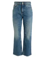 [GOLDEN GOOSE] GOLDEN GOOSE Jeans - Item 30388041