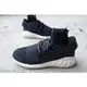 【HYDRA】adidas Originals TUBULAR DOOM 黑白 襪套 針織 編織 奶油底 S74921