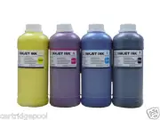 ND® 4x500ml Pigment non-original ink for 676 WorkForce Pro WP-4590 WP-4010
