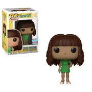 POP New Girl Cece Parekh NYCC 2018 (RS)