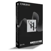 X-RITE i1 Publish Software Set Kit EOPROF 1Profiler v1.x / ColorChecker