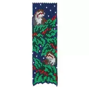 Herrschners® Silent Night Pony Bead Kit