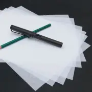 16k Copying Paper Tracing Paper Drawing Translucent Vellum Paper