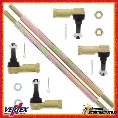 Tie Rod Upgrade Kit Can-Am Outlander Dps 570 Efi 2016-2017 52-1025#25