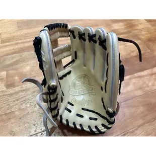 [黑瑞賣手套] Rawlings 日規 Pro Preferred GH1PRS51 硬式 內野 棒球手套 壘球手套