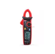 Rms Ac/Dc Uni-T Handheld Resistance Capacitance Mini Digital Clamp Meter UT21 zm
