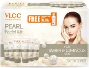 VLCC Pearl Facial Kit 300 G