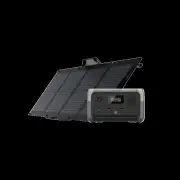 EcoFlow RIVER 2 Solar Generator (PV110W)