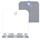 Trimmer Nose And Ear Trimmer Fogless Bathroom Shaving Mirror Shower Mirror