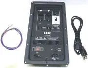 LASE VRX 600-SUB Power Amplifier Convert Your Passive Sub into an Active Speaker