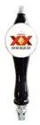Dos Equis cerveza mexico Beer Tap Handle tapper Kegerator or Faucet