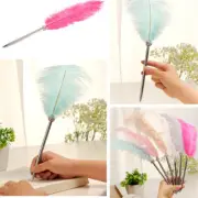 Quill Pen Feather Ballpoint Pen Wedding Signing Birthday Party Business