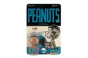 Super7 Peanuts ReAction Figure Wave 2 - Franklin