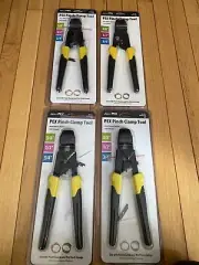 4 APOLLO PEX CLAMP TOOL #69PTKG1096