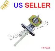 Petcock Fuel Valve Assembly for Kawasaki KZ550 KZ400 KZ440