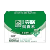 在飛比找PChome24h購物優惠-【桂格】完膳營養素 腫瘤配方 250MLx24瓶/箱