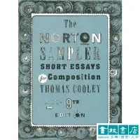 在飛比找蝦皮商城優惠-The Norton Sampler: Short Essa