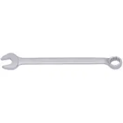Elora 3/8" Long Whitworth Combination Spanner Bi Hexagon 15 Deg Offset 03777