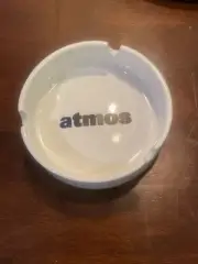 Atmos Ashtray $15MSRP