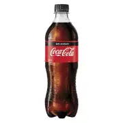 Coca-Cola No Sugar