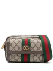 [Gucci] mini Ophidia GG shoulder bag