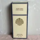Estee Lauder White Linen Bath & Shower Gel 6 fl oz Bottle New Old Stock Box RARE