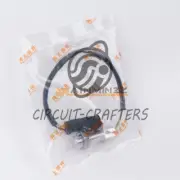 1PCS New Revolution speed sensor 125-2966 for Caterpillar CAT E320B,E312B,E320C