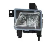 halogen fog light left for OPEL VECTRA C 2005 2006 2007 2008 VH265L