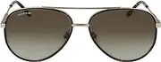 [Lacoste] Men's Sunglasses L247S - Matte