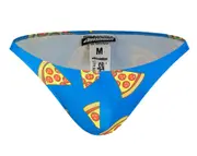 HIGH RISE Pizza Brief M