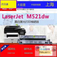 在飛比找露天拍賣優惠-全球購-適用HP/惠普 LaserJet Pro MFP M