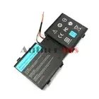 New 86Wh 2F8K3 Laptop Battery for Dell Alienware 17 17X M17X R5 18X M18X R3 P18E