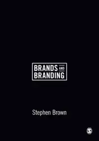 在飛比找博客來優惠-Brands and Branding