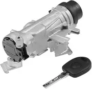 OE: 1K0905851 Ignition Starter Switch & Steering Lock 1K0905851B 1K0905865 1K0905841 Fit for A-U-D-I A3 TT Altea for VW Golf V Tiguan