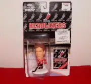 JEREMY ROENICK NHLPA 1996 Corinthian Headliners Figure Signature Series H007